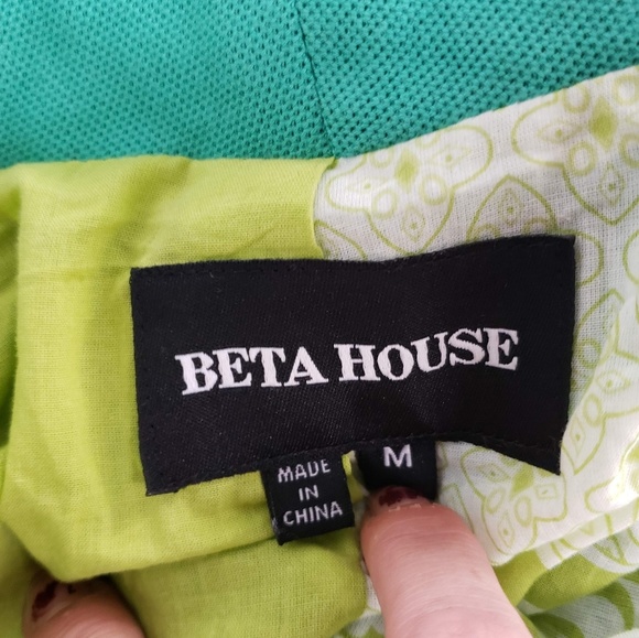 Ladies blazer - Picture 3 of 3